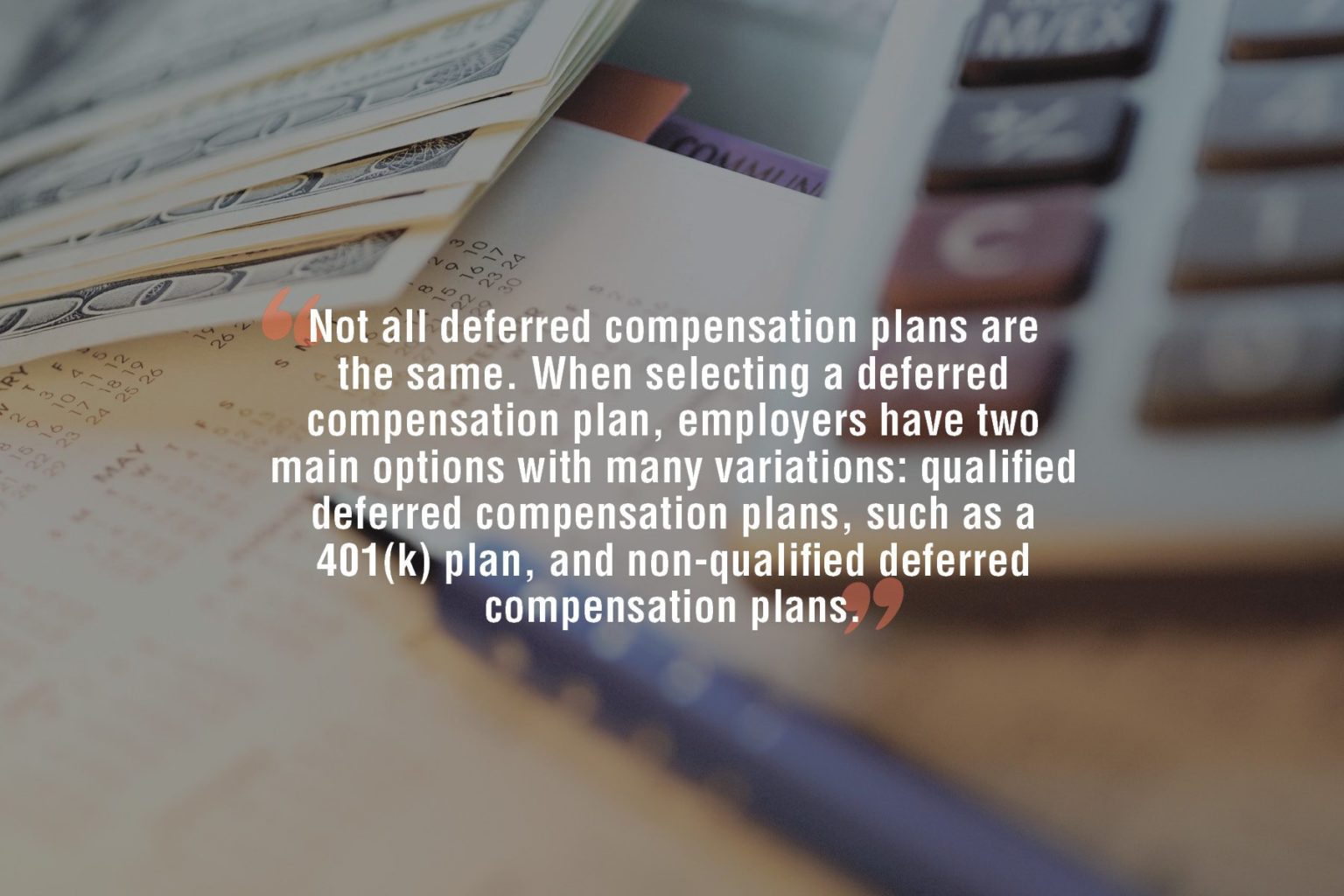 qualified-vs-non-qualified-deferred-compensation-plans