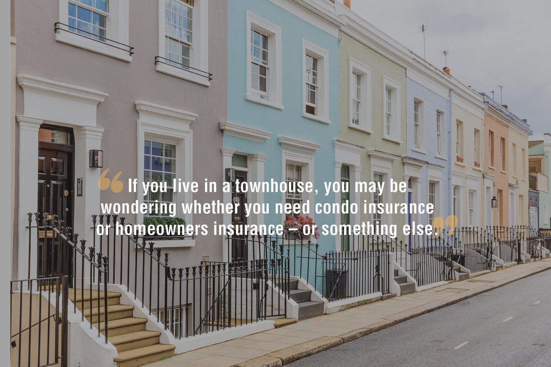 condo-insurance-vs-homeowners-insurance-for-a-townhouse