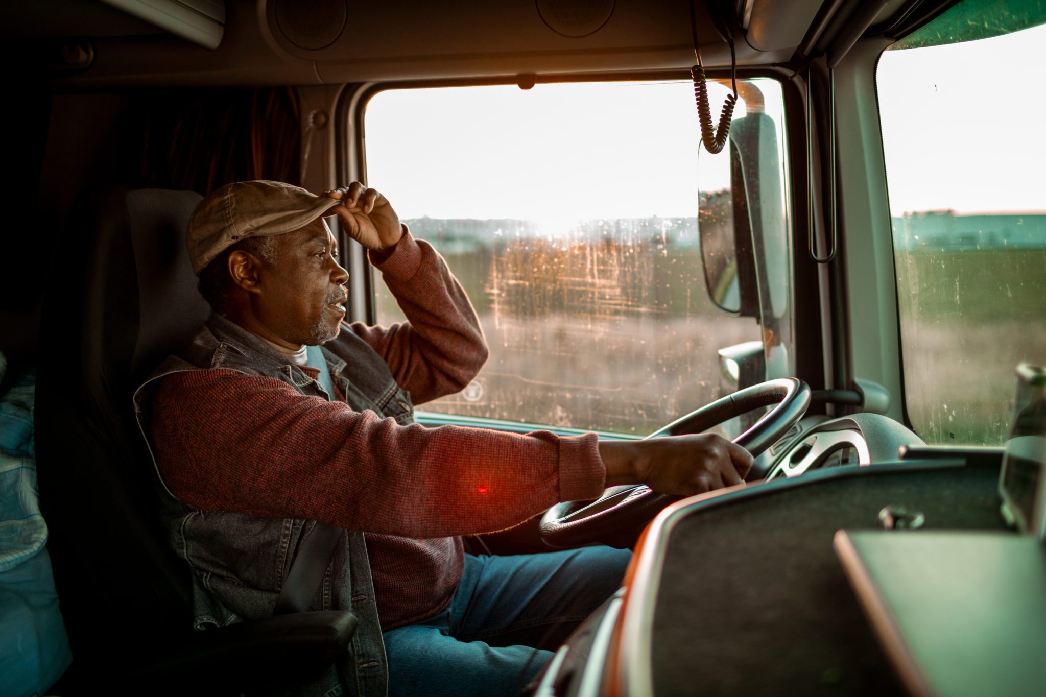 Easy Gifts for Truck Driver Appreciation Week